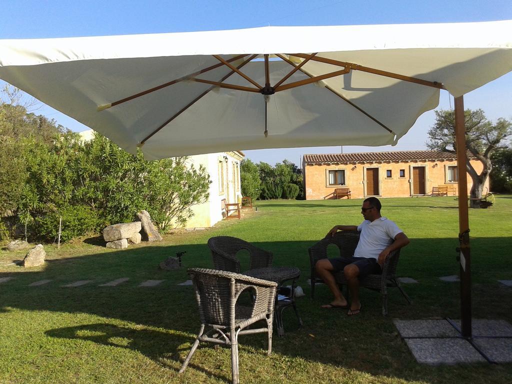 B&B Pubulos Olbia Exterior photo