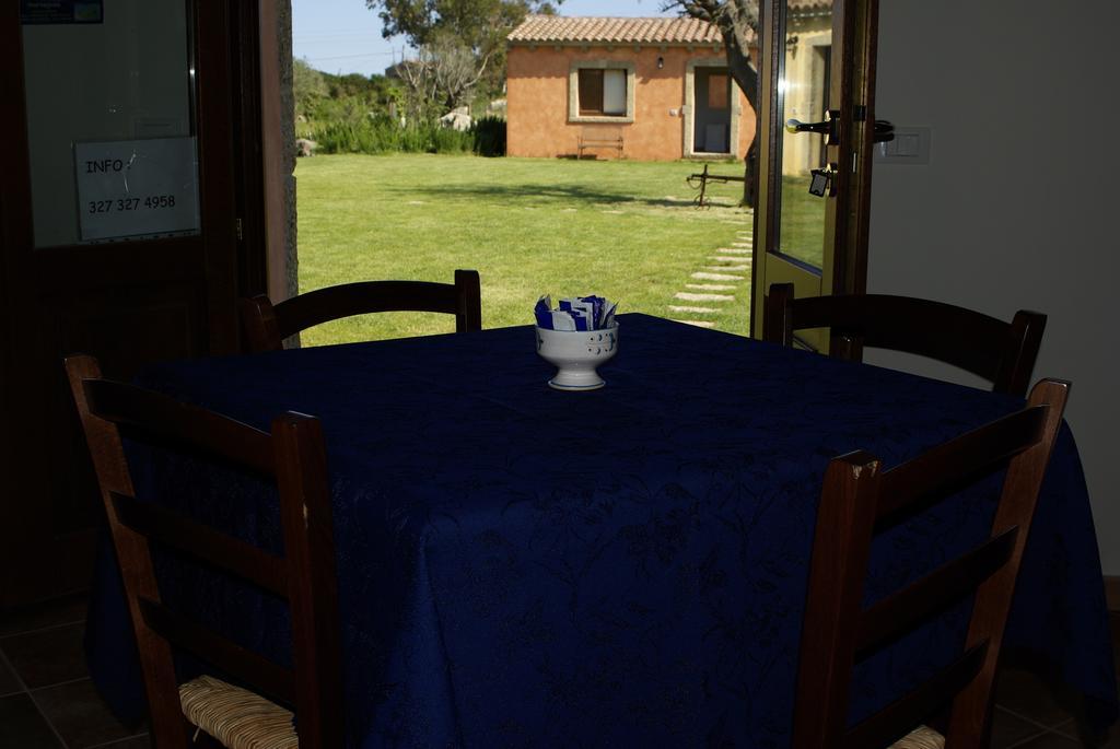 B&B Pubulos Olbia Exterior photo