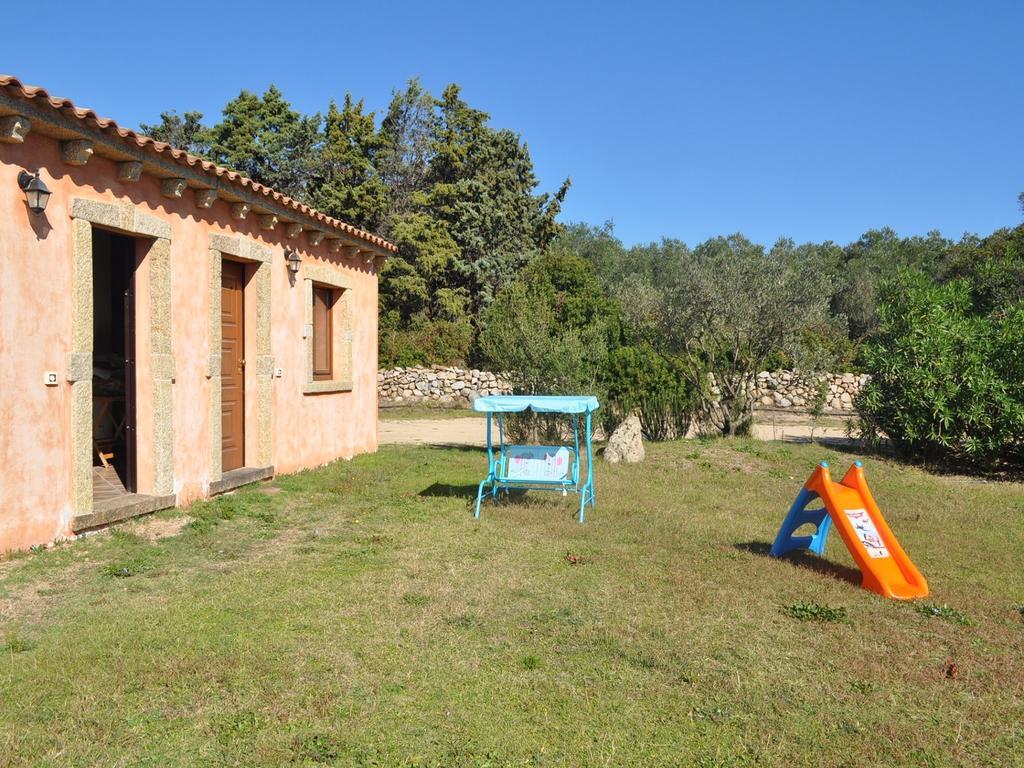 B&B Pubulos Olbia Exterior photo