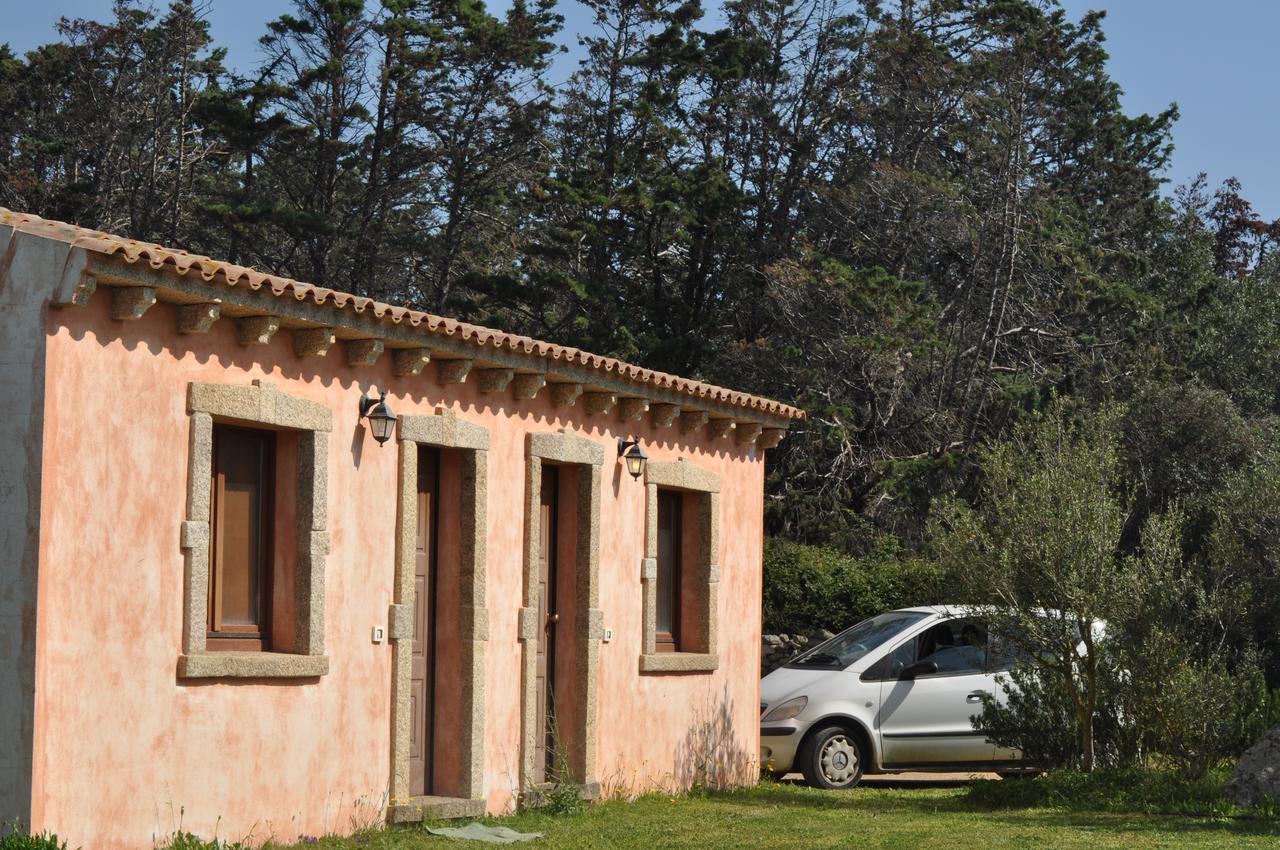 B&B Pubulos Olbia Exterior photo
