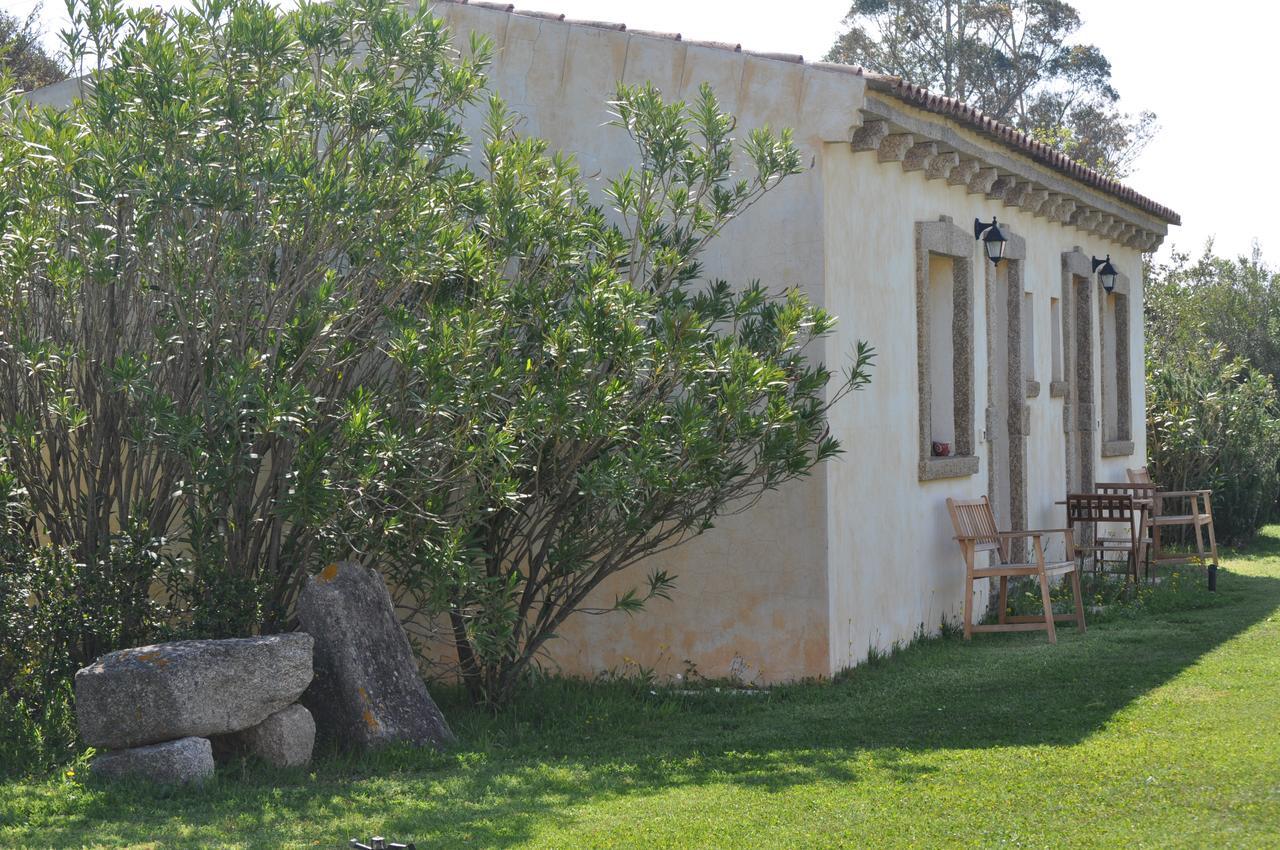 B&B Pubulos Olbia Exterior photo